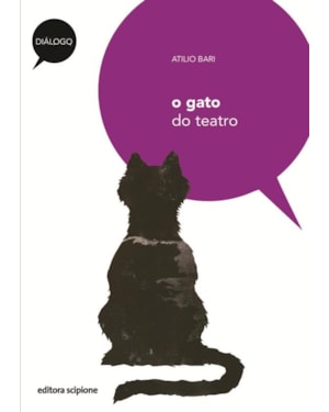 O GATO DO TEATRO