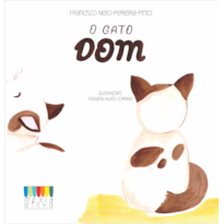 O gato Dom