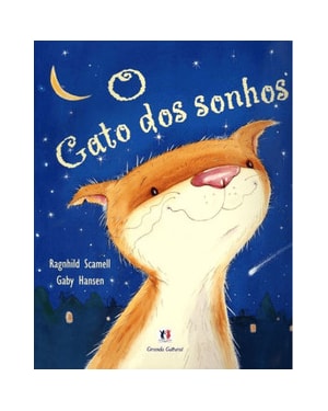 O GATO DOS SONHOS