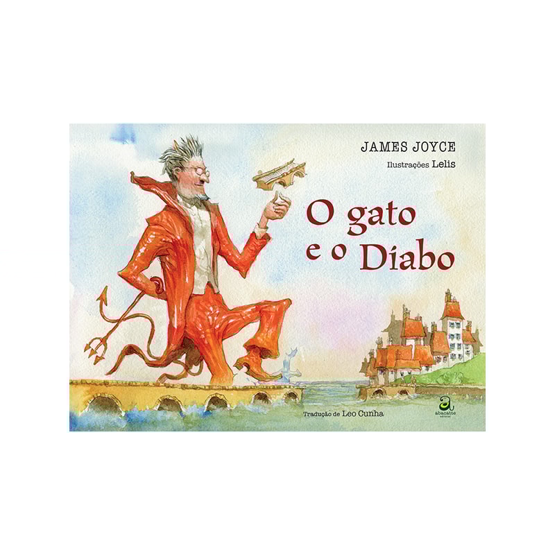 O GATO E O DIABO