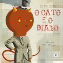 O GATO E O DIABO