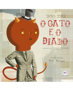 O GATO E O DIABO