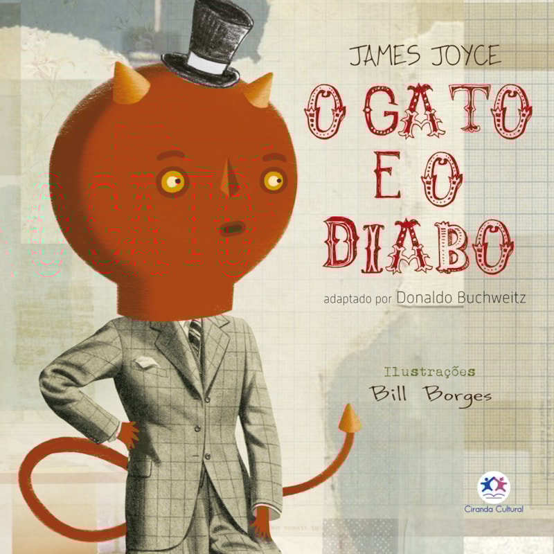 O GATO E O DIABO