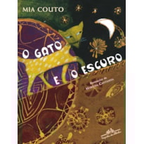 O GATO E O ESCURO