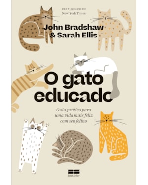 O GATO EDUCADO