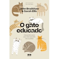 O GATO EDUCADO O GATO EDUCADO