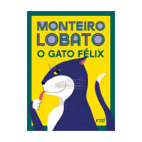 O GATO FÉLIX