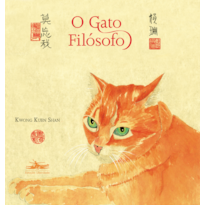 O GATO FILÓSOFO