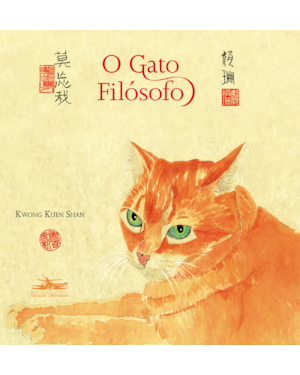 O GATO FILÓSOFO