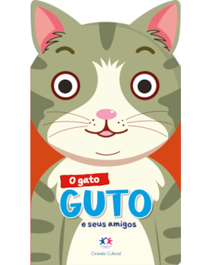 O GATO GUTO