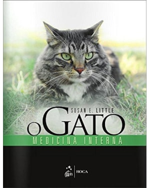 O gato: Medicina interna
