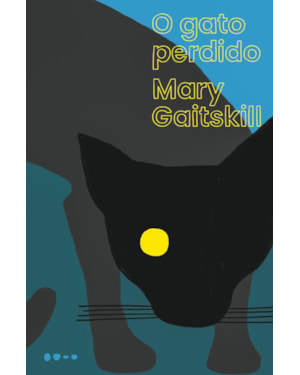 O gato perdido