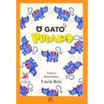 O GATO PIRADO