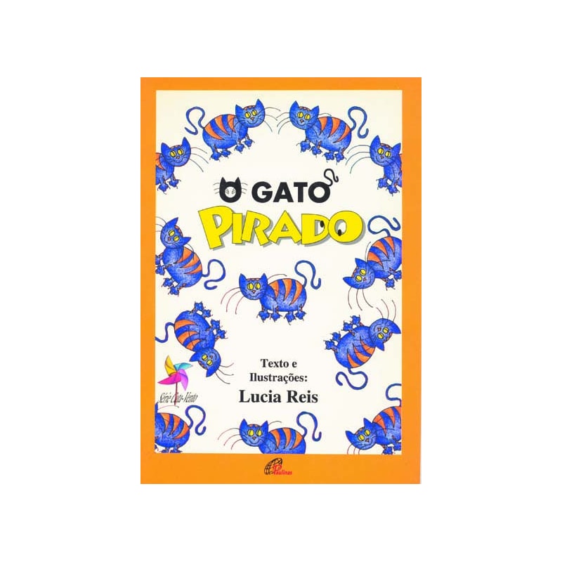O GATO PIRADO