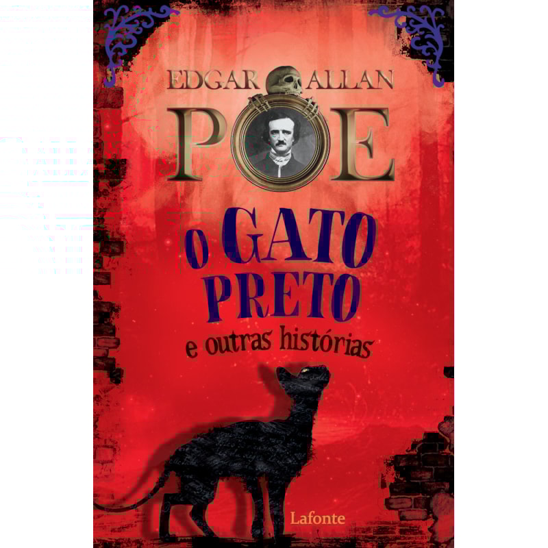 O GATO PRETO E OUTRAS HISTÓRIAS