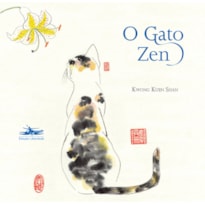 O GATO ZEN