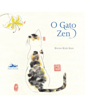 O GATO ZEN