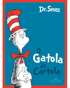 O GATOLA DA CARTOLA