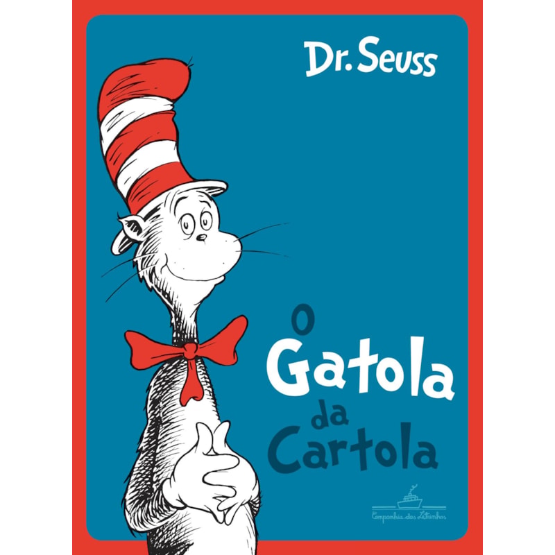 O GATOLA DA CARTOLA