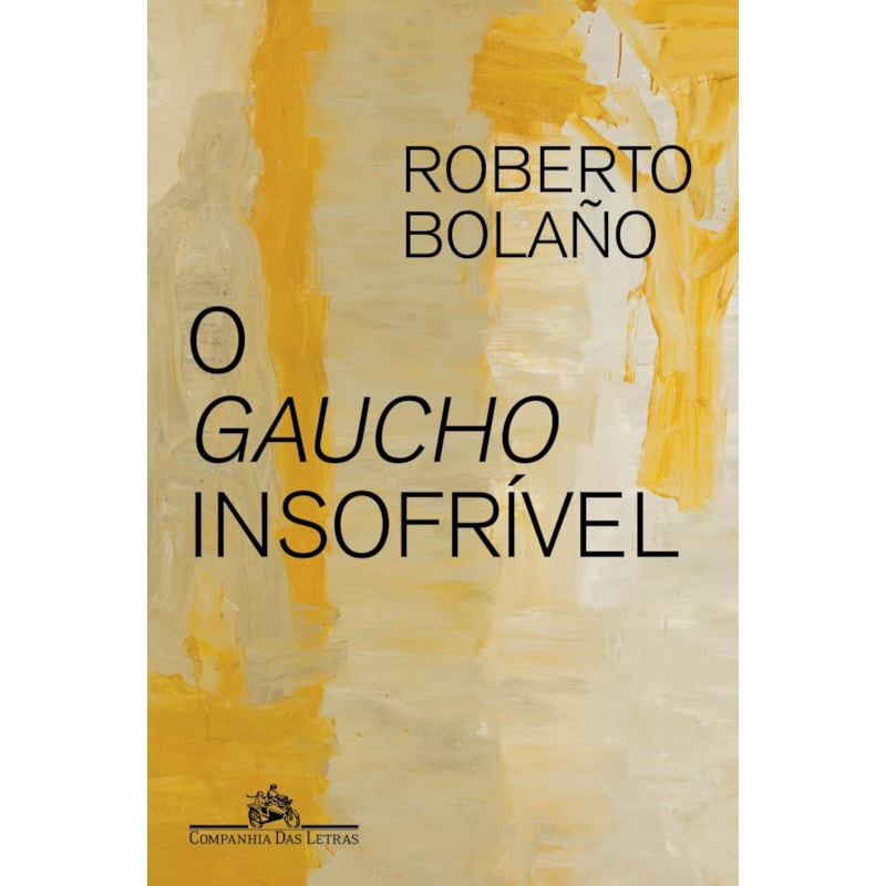 O GAUCHO INSOFRÍVEL