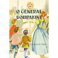 O GENERAL DOURAKINE
