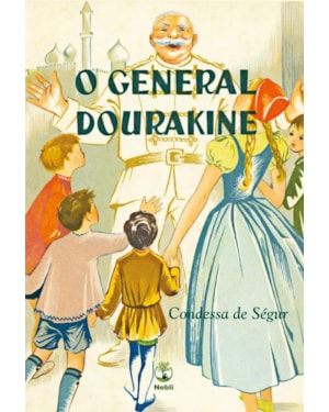 O GENERAL DOURAKINE