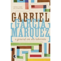 O GENERAL EM SEU LABIRINTO