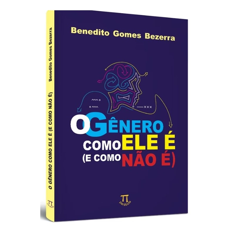 O gênero como ele é (e como não é)