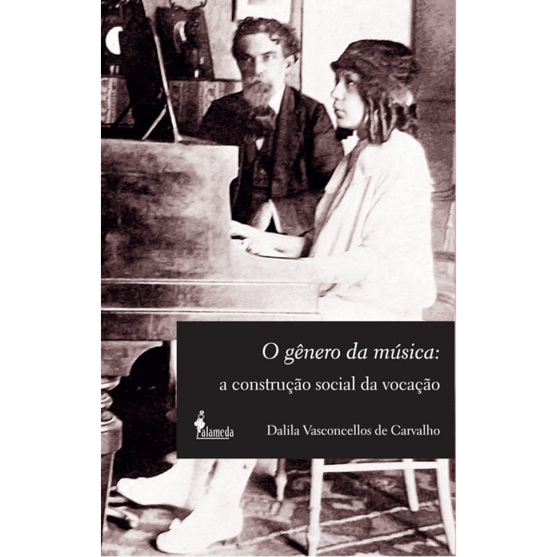 O gênero da música: a construção social da vocação