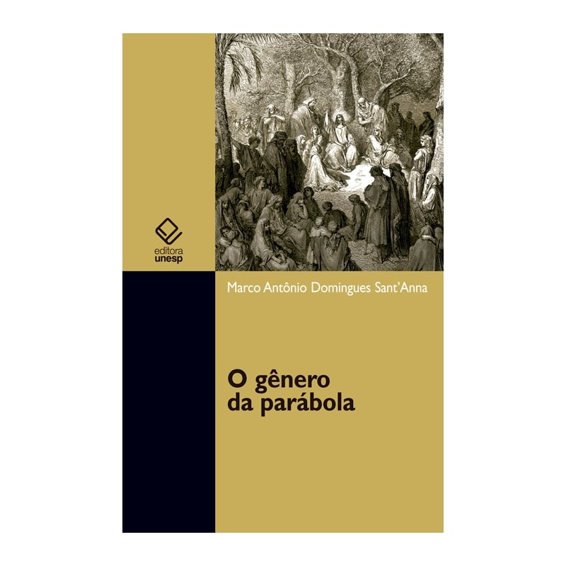 O GÊNERO DA PARÁBOLA