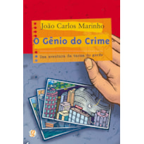 O GÊNIO DO CRIME
