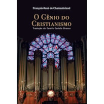 O GÊNIO DO CRISTIANISMO