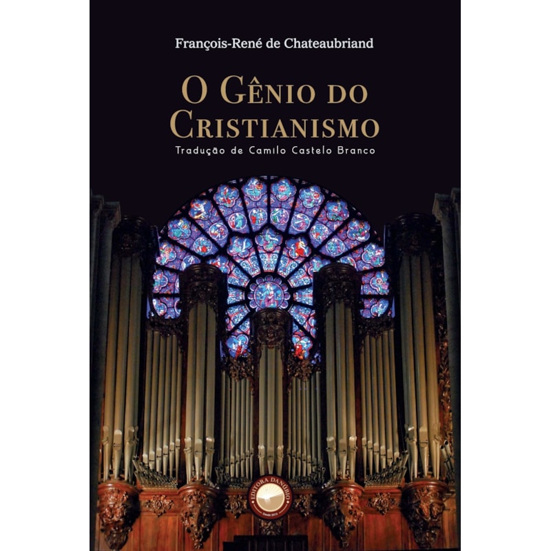 O GÊNIO DO CRISTIANISMO