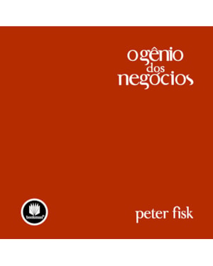 O GÊNIO DOS NEGÓCIOS