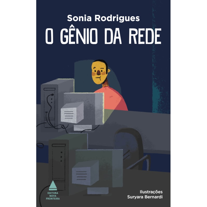 O GÊNIO&NBSP;DA&NBSP;REDE