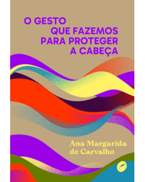 O GESTO QUE FAZEMOS PARA PROTEGER A CABEÇA
