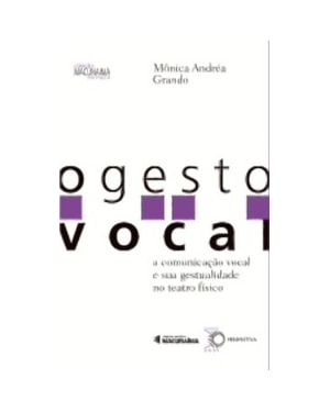 O GESTO VOCAL