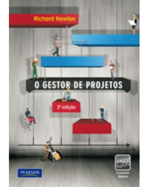 O GESTOR DE PROJETOS