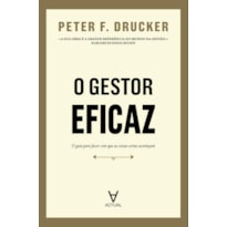 O gestor eficaz