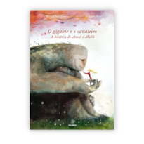 O gigante e o cavaleiro: a história de amal e malik