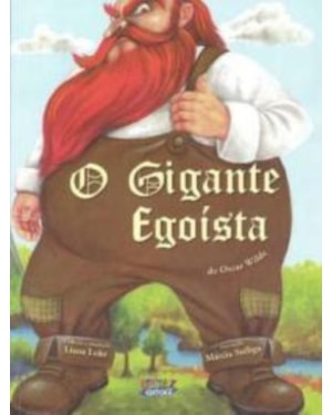 O GIGANTE EGOÍSTA