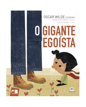 O GIGANTE EGOÍSTA