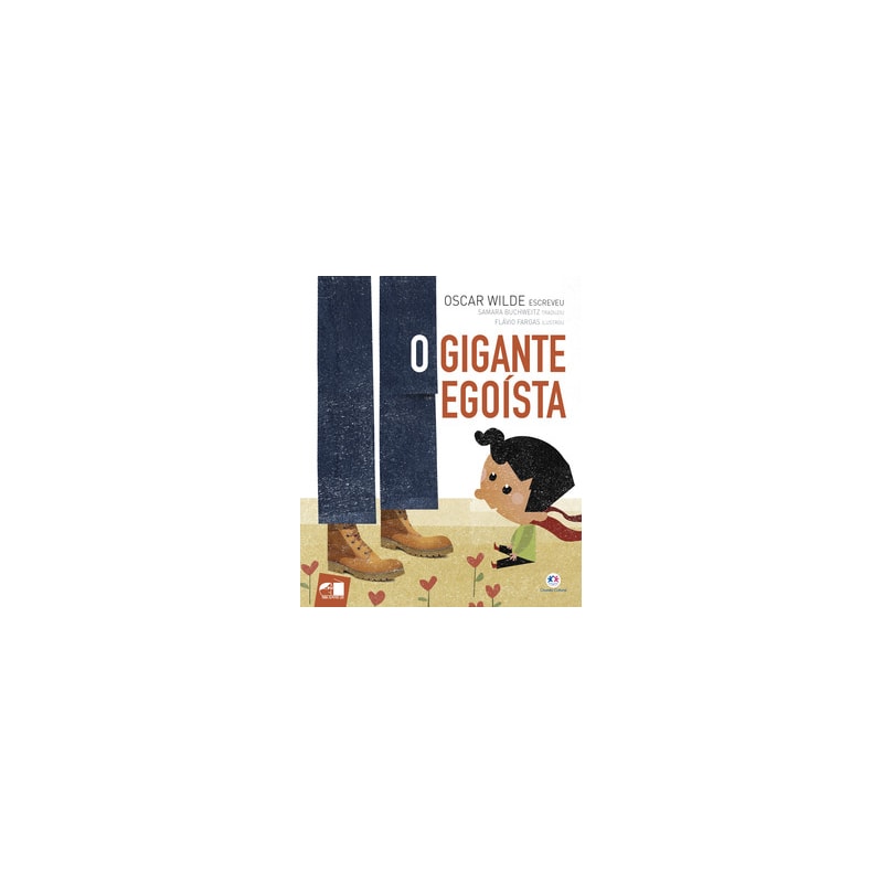 O GIGANTE EGOÍSTA