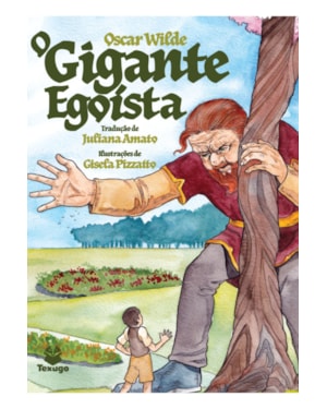 O GIGANTE EGOÍSTA
