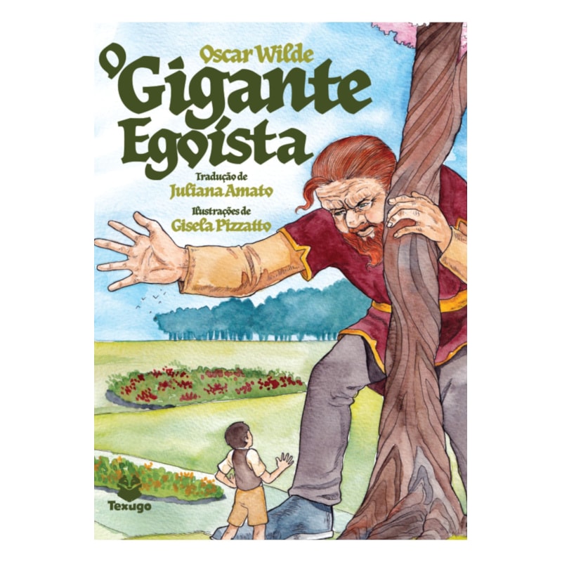 O GIGANTE EGOÍSTA