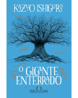 O gigante enterrado