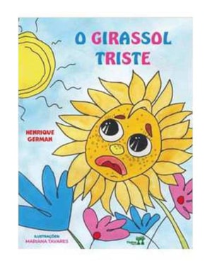 O GIRASSOL TRISTE