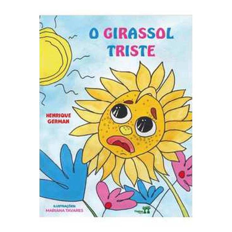 O GIRASSOL TRISTE