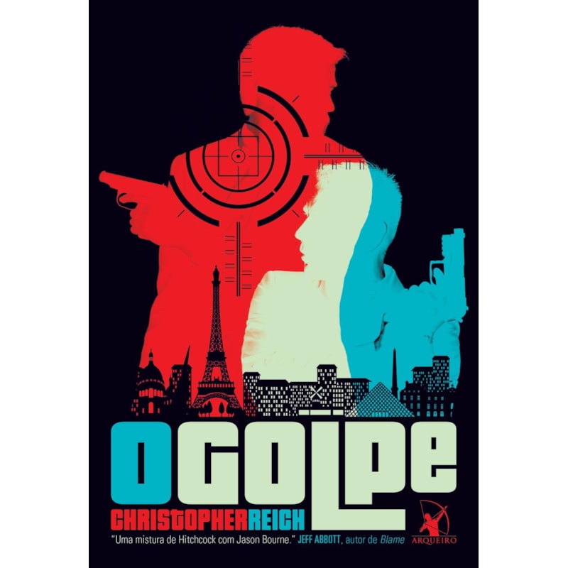 O GOLPE
