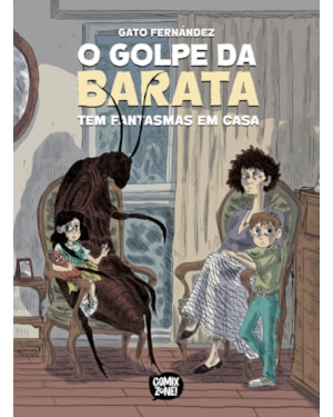 O GOLPE DA BARATA